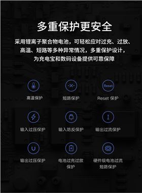 力量威移動電源生產(chǎn)廠家