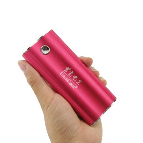 雙LED移動電源 鋁殼移動電源5600毫安