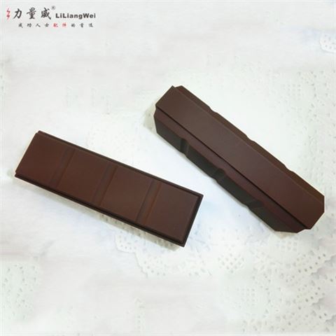 巧克力移動(dòng)電源2600毫安 移動(dòng)電源定制禮品
