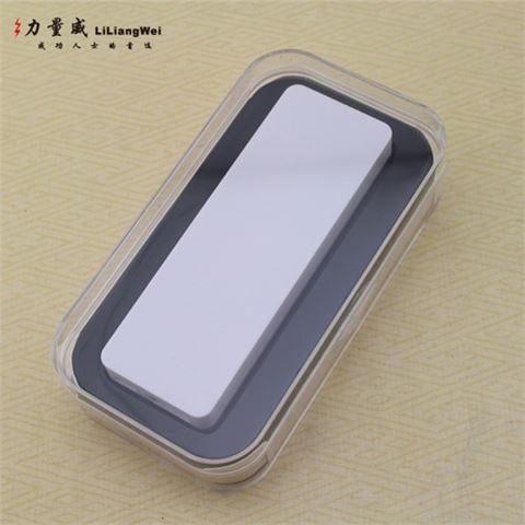 超薄聚合物移動電源 蘋果條移動電源充電寶定制