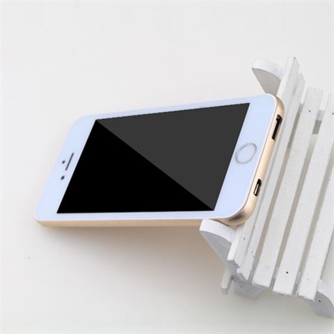 超薄聚合物移動電源 I6移動電源充電寶定制