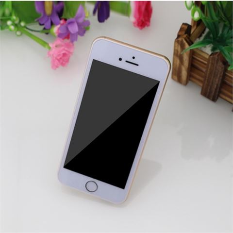 超薄聚合物移動電源 I6移動電源充電寶定制