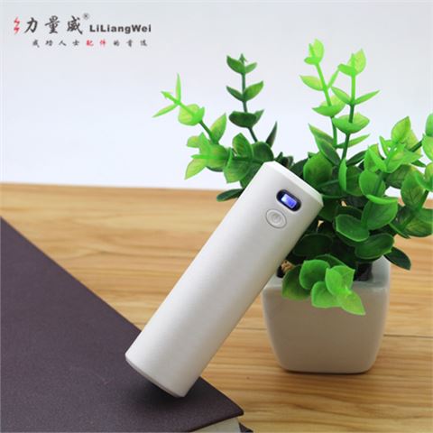 單節(jié)移動(dòng)電源 智能2600毫安禮品充電寶  手機(jī)POWER BANK