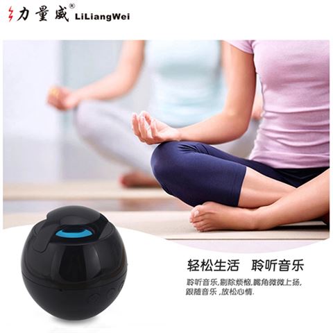 力量威 創(chuàng)意迷你藍(lán)牙音箱 無線藍(lán)牙音響 車載禮品音箱 OEM/ODM定制