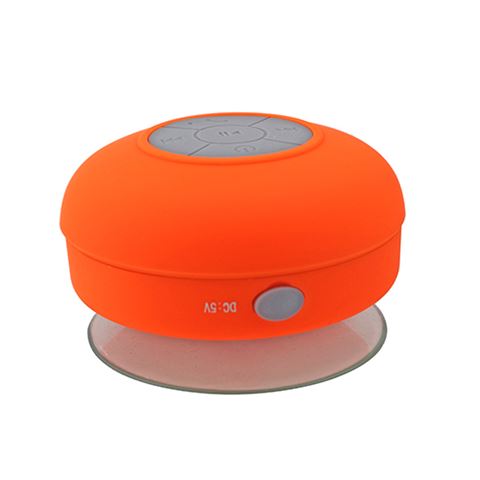 新款L-004吸盤式防水無線藍牙音箱 戶外藍牙音箱廠家批發(fā)直銷