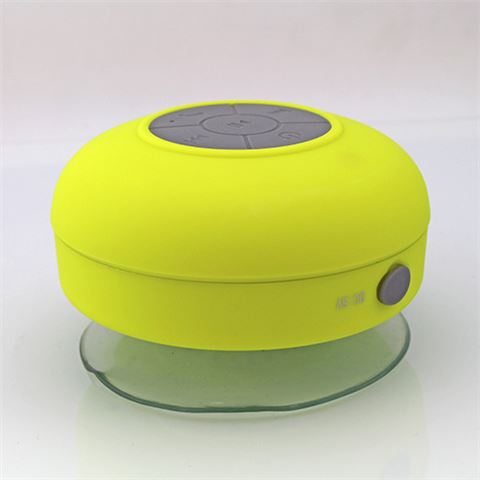 新款L-004吸盤式防水無線藍牙音箱 戶外藍牙音箱廠家批發(fā)直銷