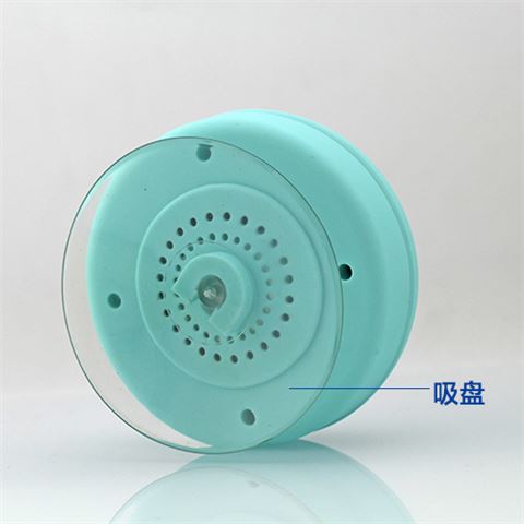新款L-004吸盤式防水無線藍牙音箱 戶外藍牙音箱廠家批發(fā)直銷