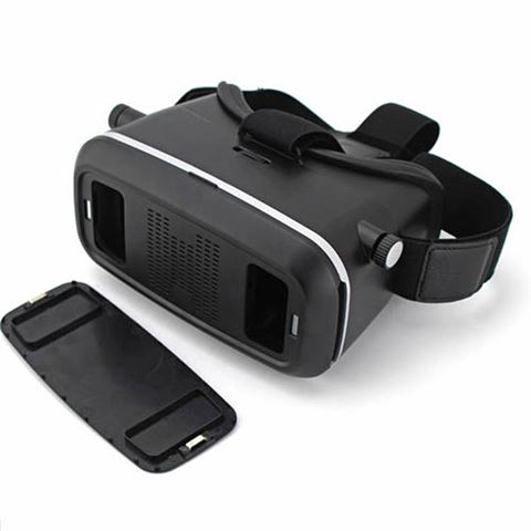 智能vr虛擬現(xiàn)實3d眼鏡頭戴式手機暴風(fēng)谷歌3d魔鏡游戲影院box頭盔