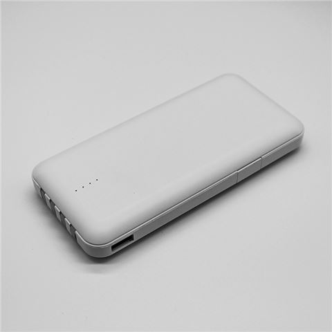 力量威 8BK-H189 移動充電寶