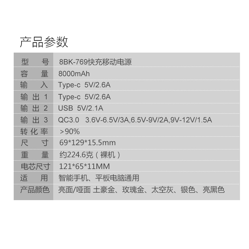 私模移動(dòng)電源 私模移動(dòng)電源