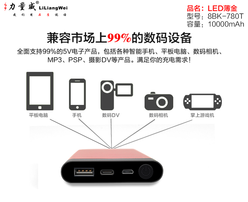 移動電源批發(fā) 移動電源批發(fā)