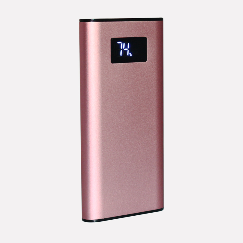 品牌移動電源