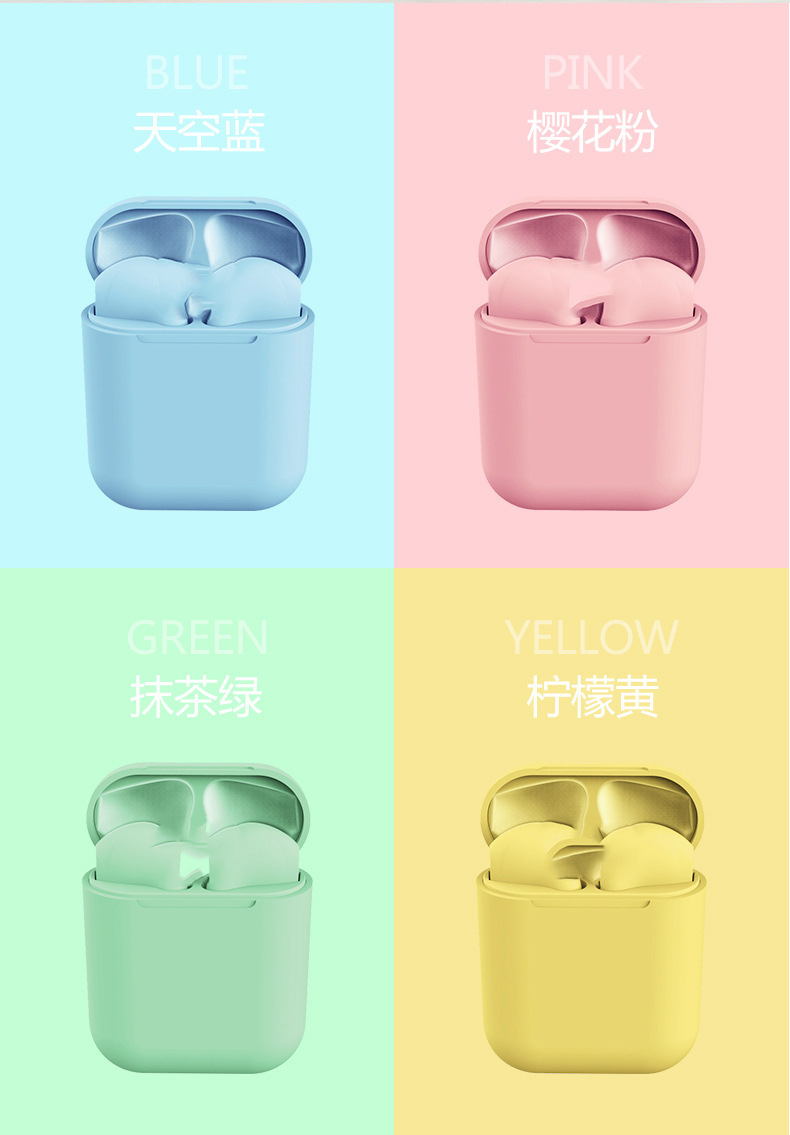 力量威tws藍(lán)牙耳機(jī)生產(chǎn)廠家 力量威tws藍(lán)牙耳機(jī)生產(chǎn)廠家