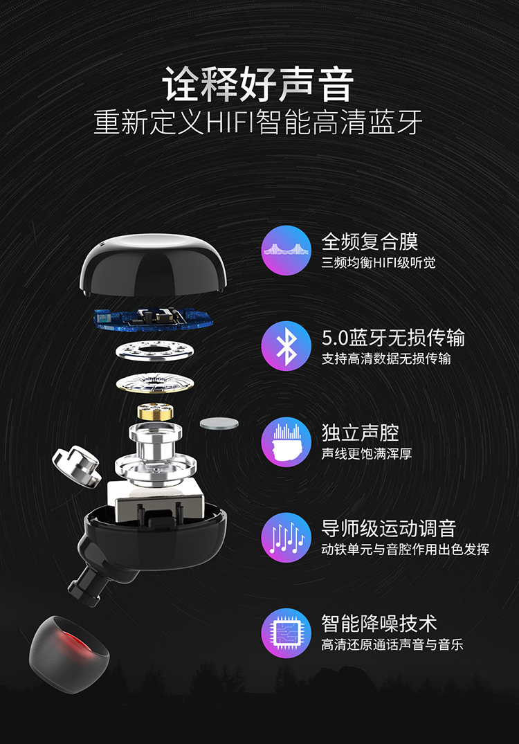 力量威tws耳機(jī)生產(chǎn)廠家 力量威tws耳機(jī)生產(chǎn)廠家