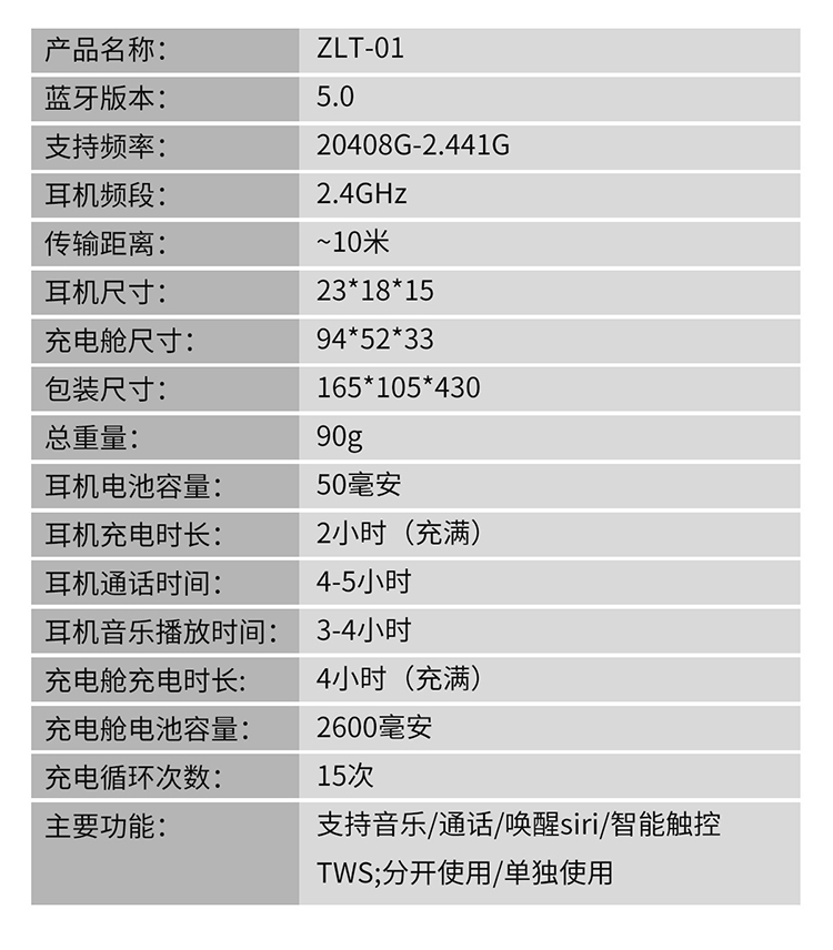 力量威tws耳機(jī)生產(chǎn)廠家 力量威tws耳機(jī)生產(chǎn)廠家
