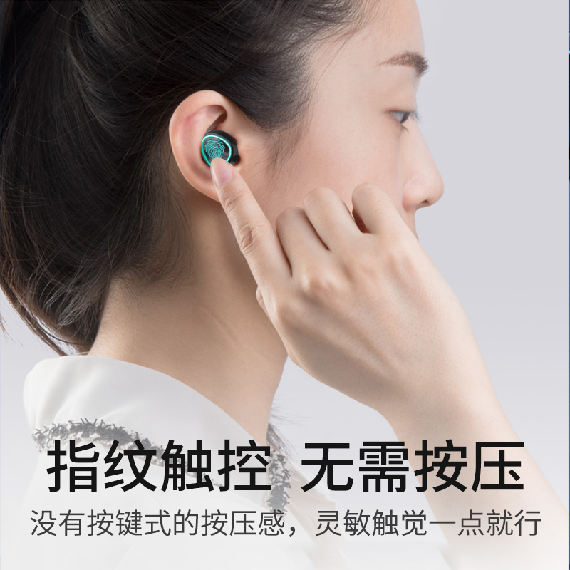 力量威tws無(wú)線藍(lán)牙耳機(jī)生產(chǎn)廠家