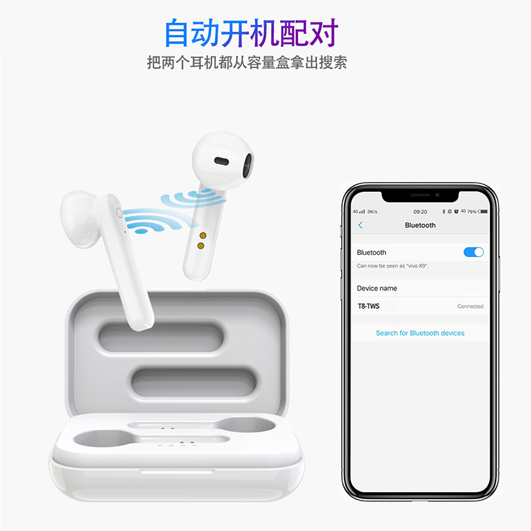 藍(lán)牙耳機(jī)生產(chǎn)廠家/加工廠家 藍(lán)牙耳機(jī)生產(chǎn)廠家/加工廠家