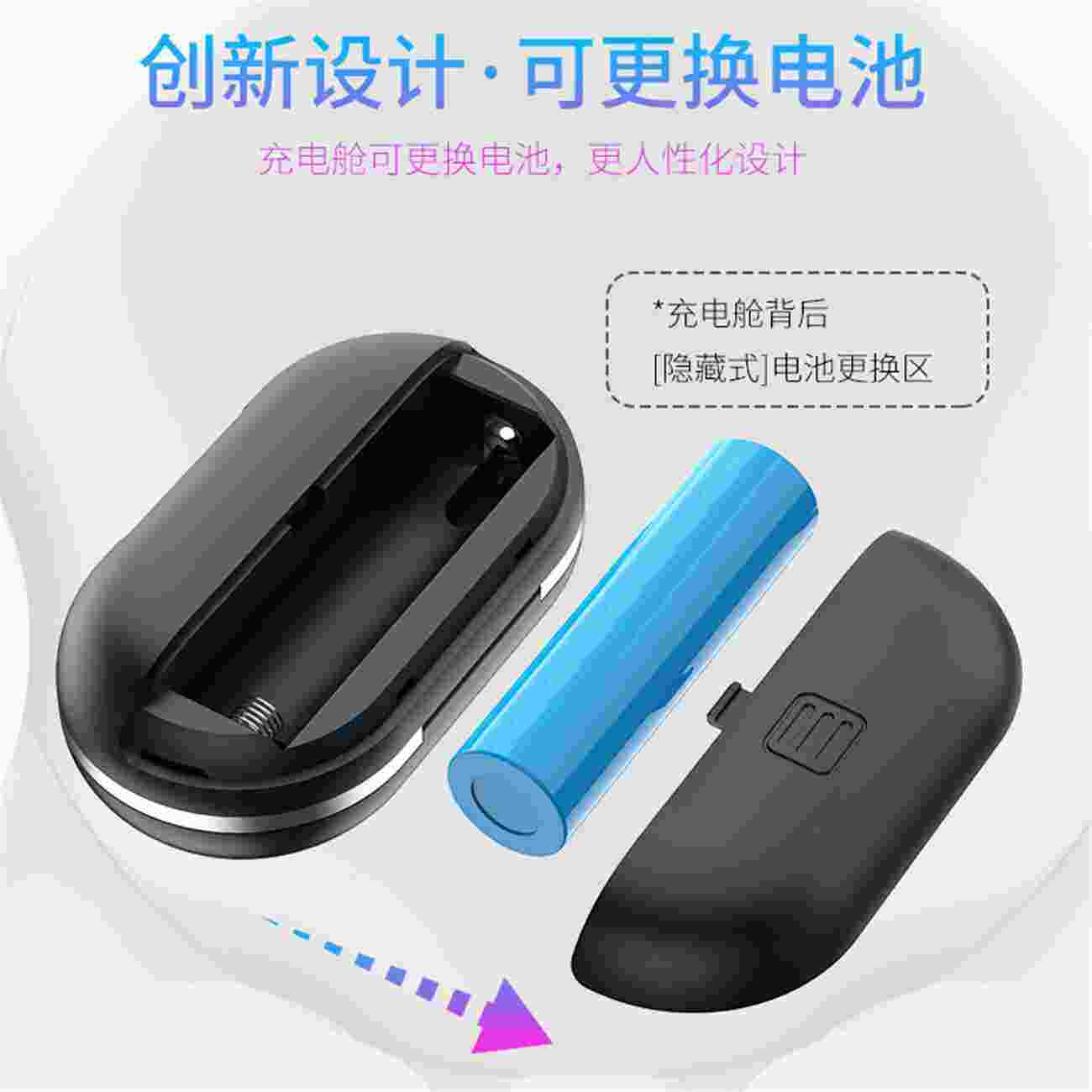 ZLT-01 力量威tws藍牙耳機