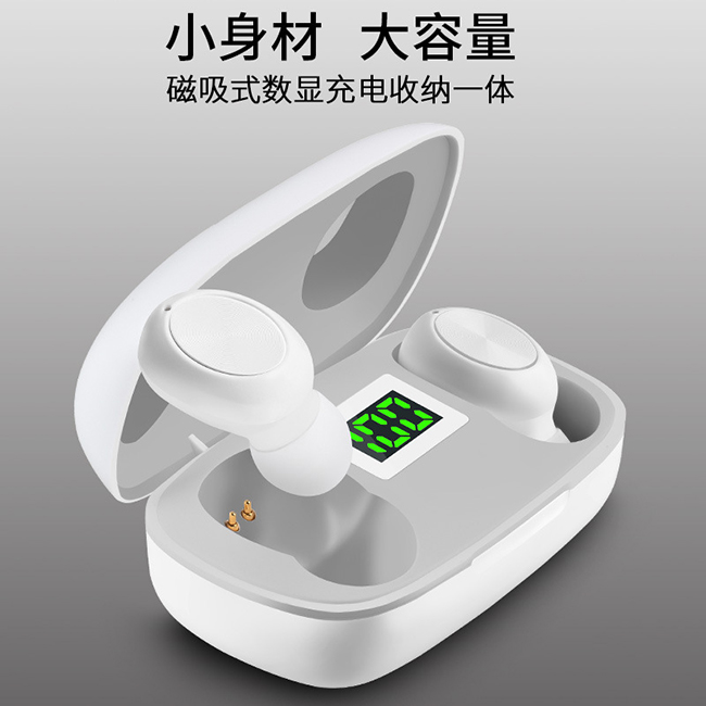 B711 TSW藍(lán)牙耳機(jī)  藍(lán)牙耳機(jī)生產(chǎn)廠家力量威